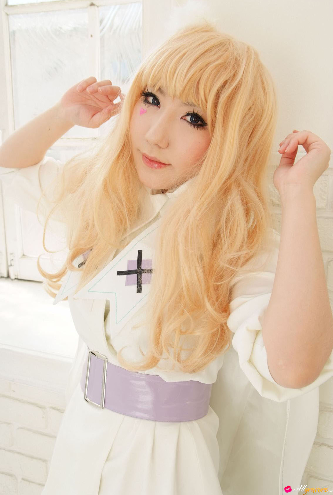 [allgravure] [10.23] Sprinkle Color